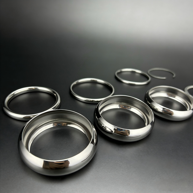 stainless steel bracelet