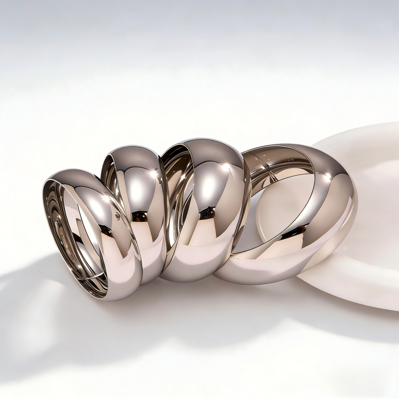 stainless steel bracelet