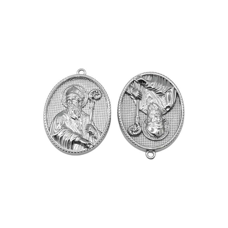 Stainless steel pendant